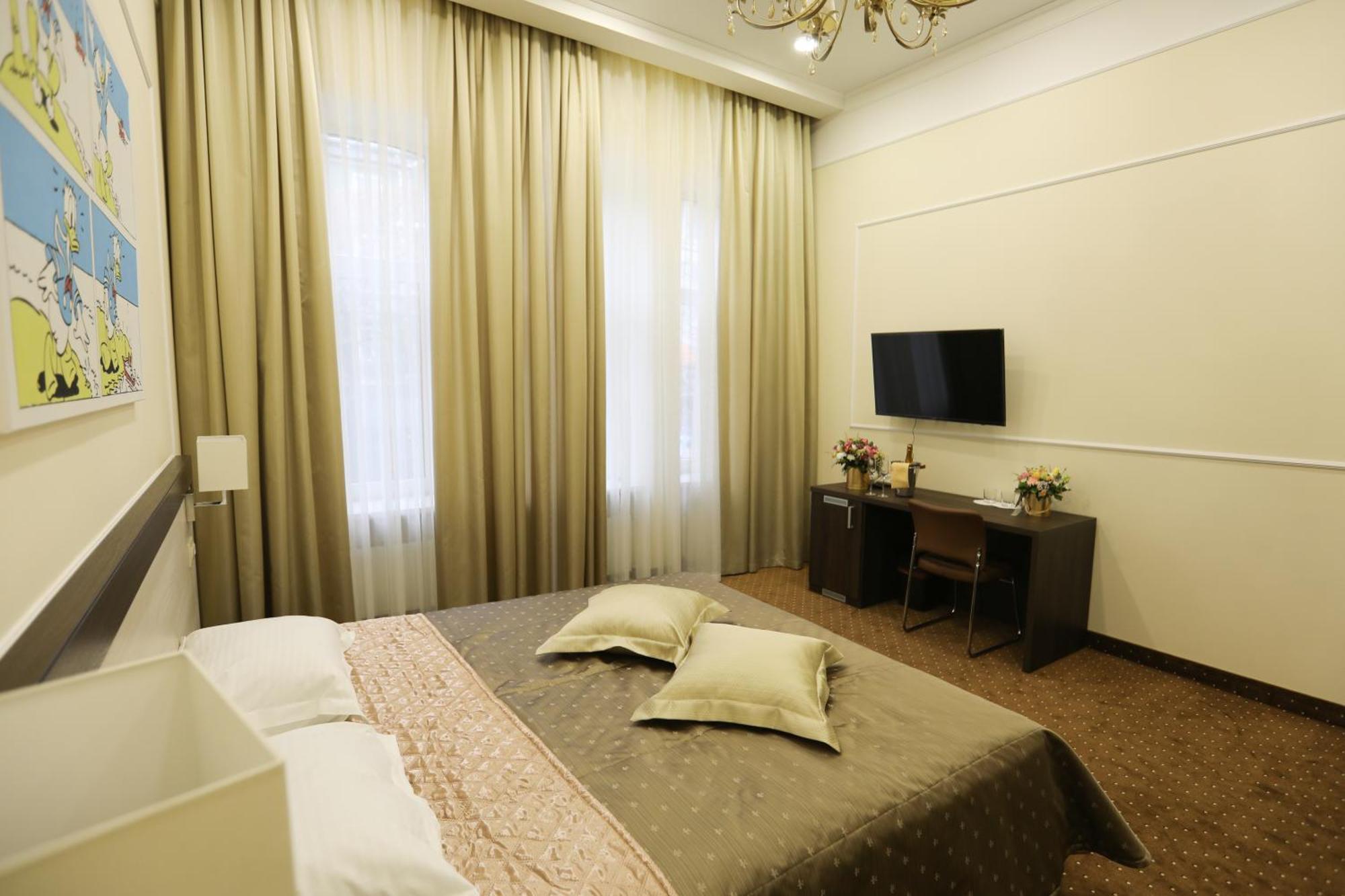 Hotel Donald Oldenburg Bagian luar foto
