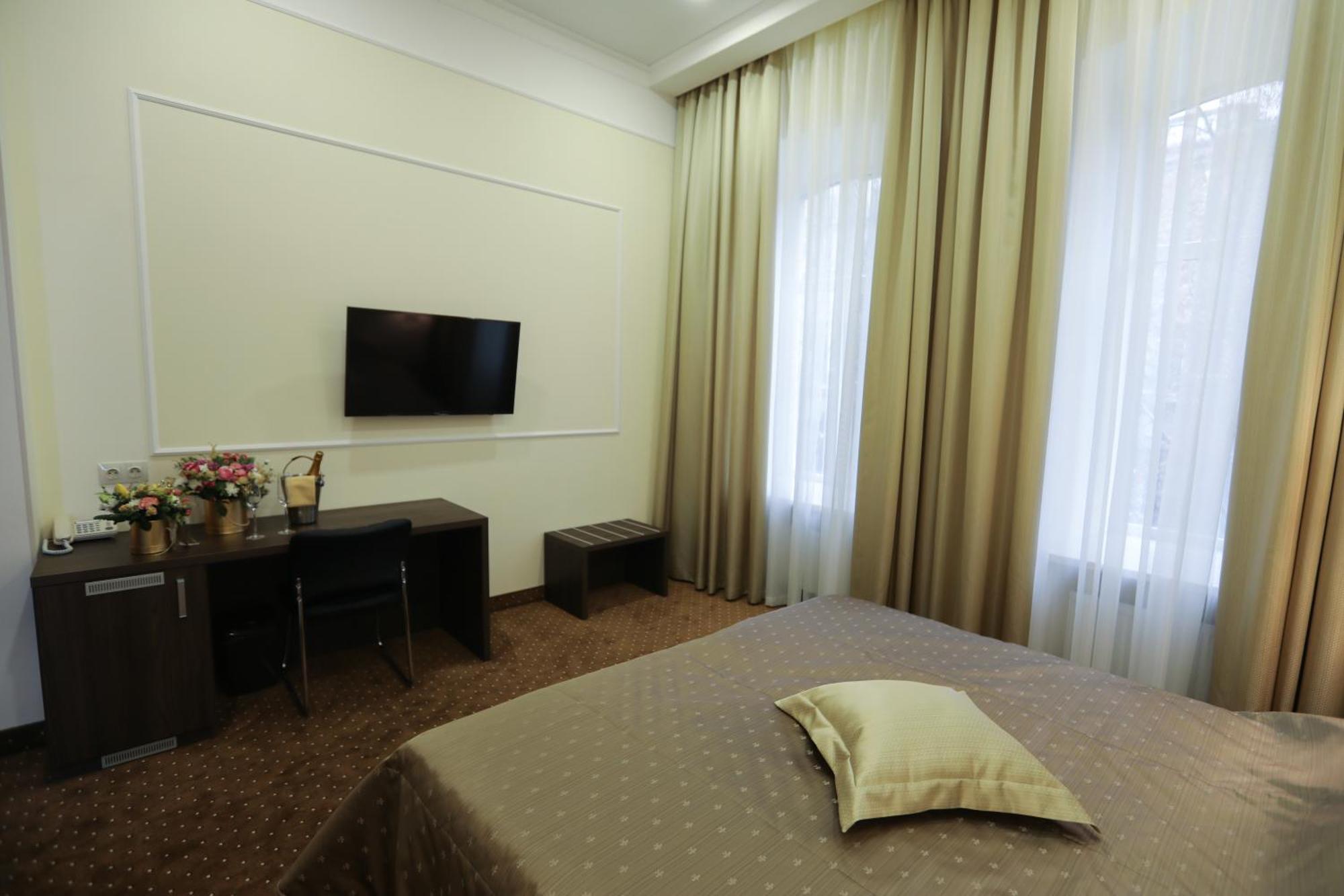 Hotel Donald Oldenburg Bagian luar foto