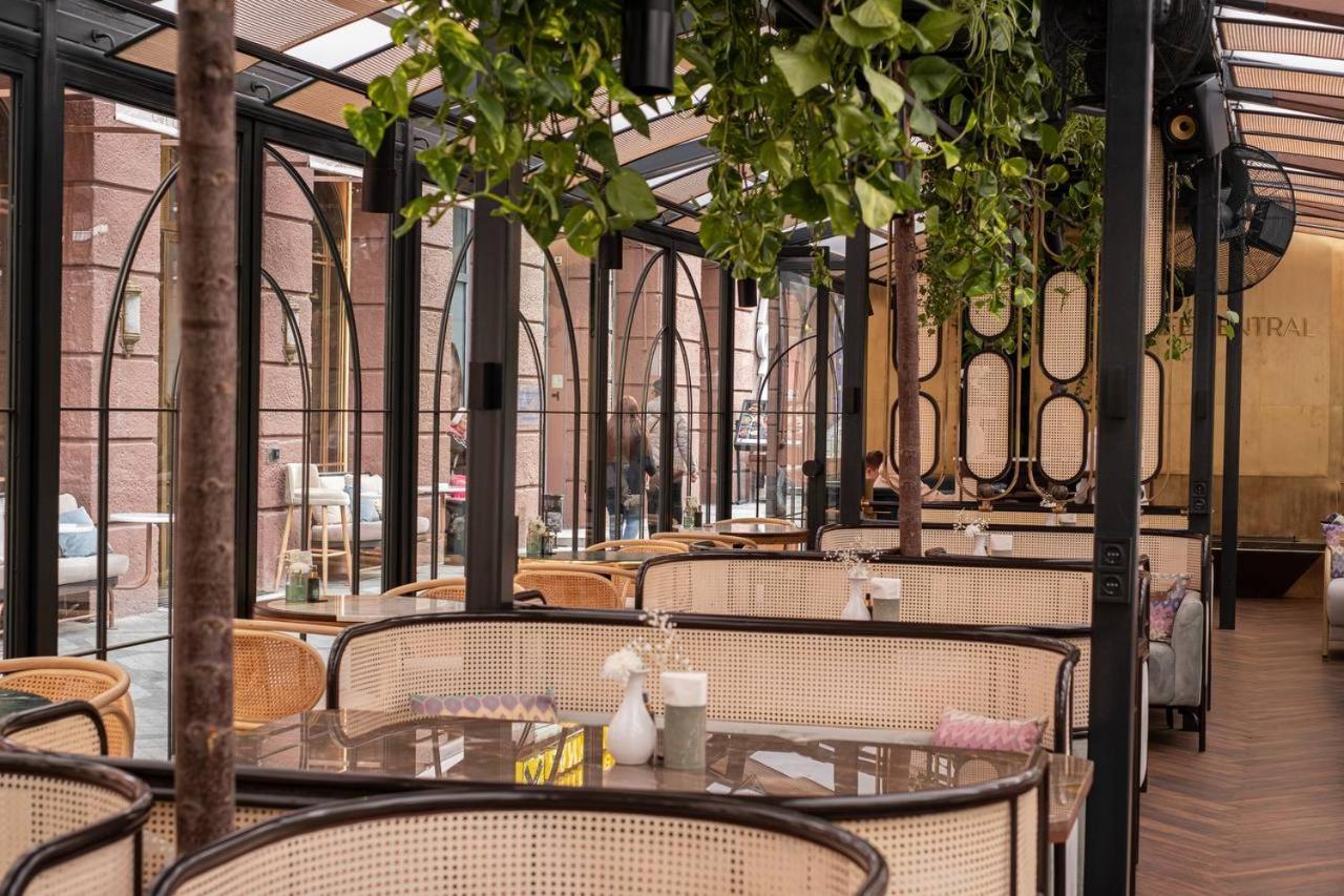 Hotel Donald Oldenburg Bagian luar foto